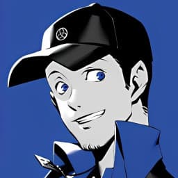 User profile picture