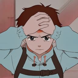 User profile picture