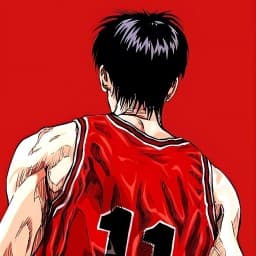 User profile picture