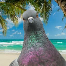 User profile picture
