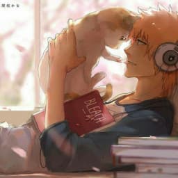 User profile picture