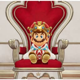 User profile picture