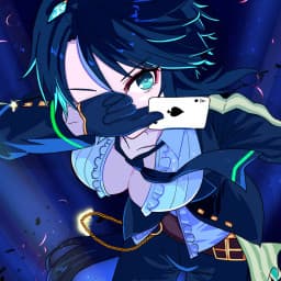 User profile picture