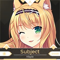 User profile picture
