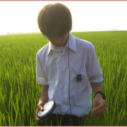 User profile picture