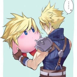 User profile picture