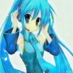 User profile picture