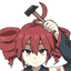 Collection uploader avatar