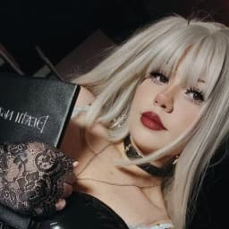 User profile picture