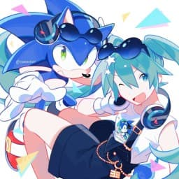 User profile picture