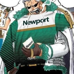 User profile picture