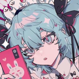 User profile picture