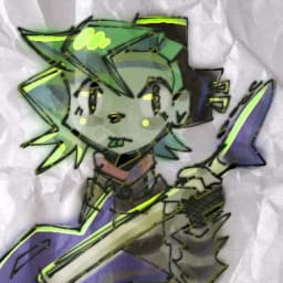 User profile picture