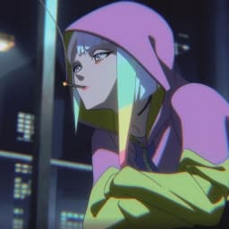 User profile picture