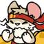 Collection uploader avatar