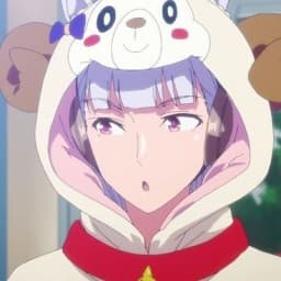 User profile picture