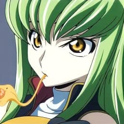User profile picture