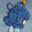 Collection uploader avatar