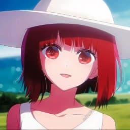 User profile picture