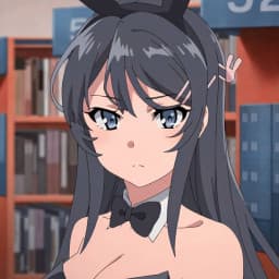 User profile picture