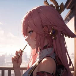 User profile picture