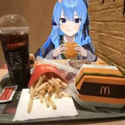 User profile picture