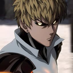 User profile picture