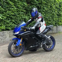 User profile picture