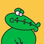 Collection uploader avatar