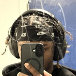 User profile picture
