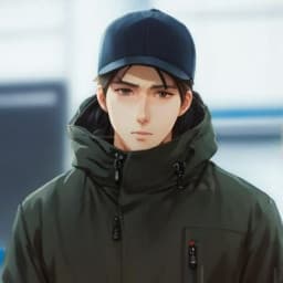 User profile picture