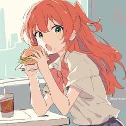 User profile picture