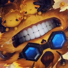 User profile picture