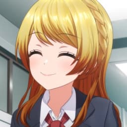 User profile picture