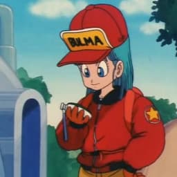 User profile picture