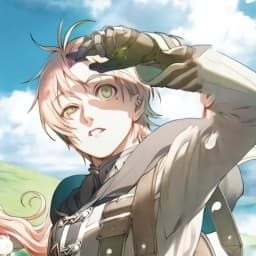 User profile picture