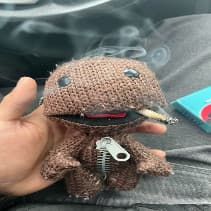 User profile picture