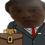 Collection uploader avatar