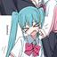 Collection uploader avatar