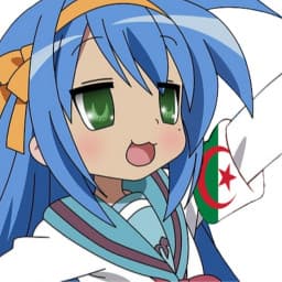 User profile picture