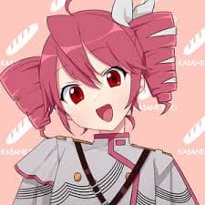 User profile picture