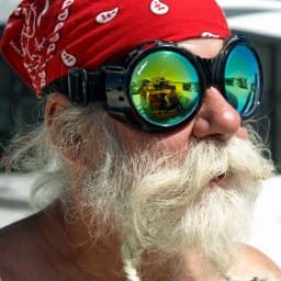 User profile picture