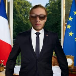 User profile picture