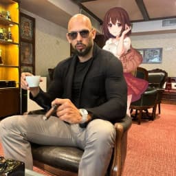 User profile picture