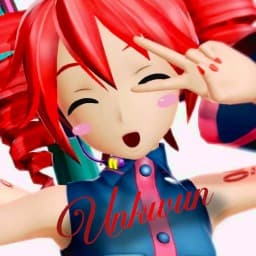 User profile picture