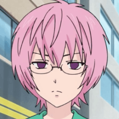 User profile picture