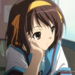 User profile picture