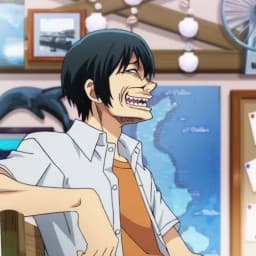 User profile picture