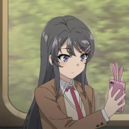 User profile picture