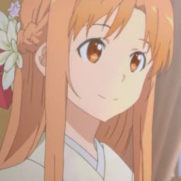 User profile picture